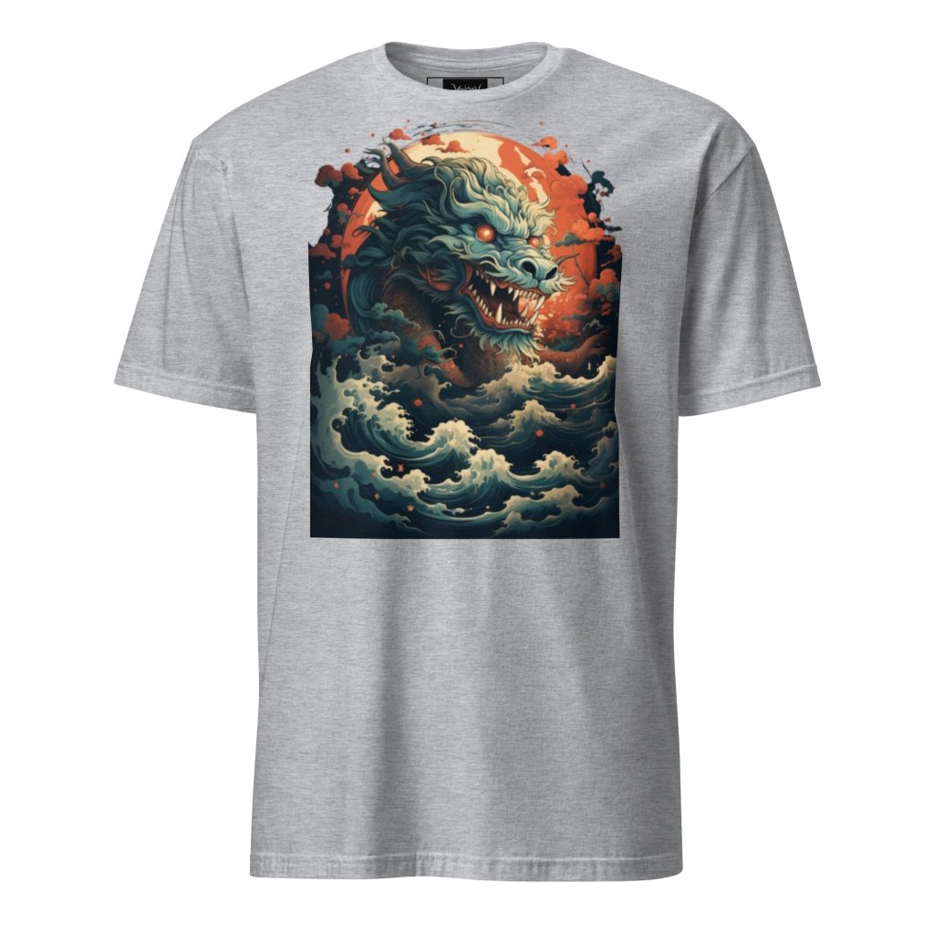 RECNIK-JIN DRAGON SHIRT