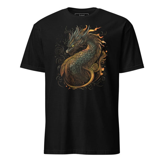 REGALIA WYVERN SHIRT