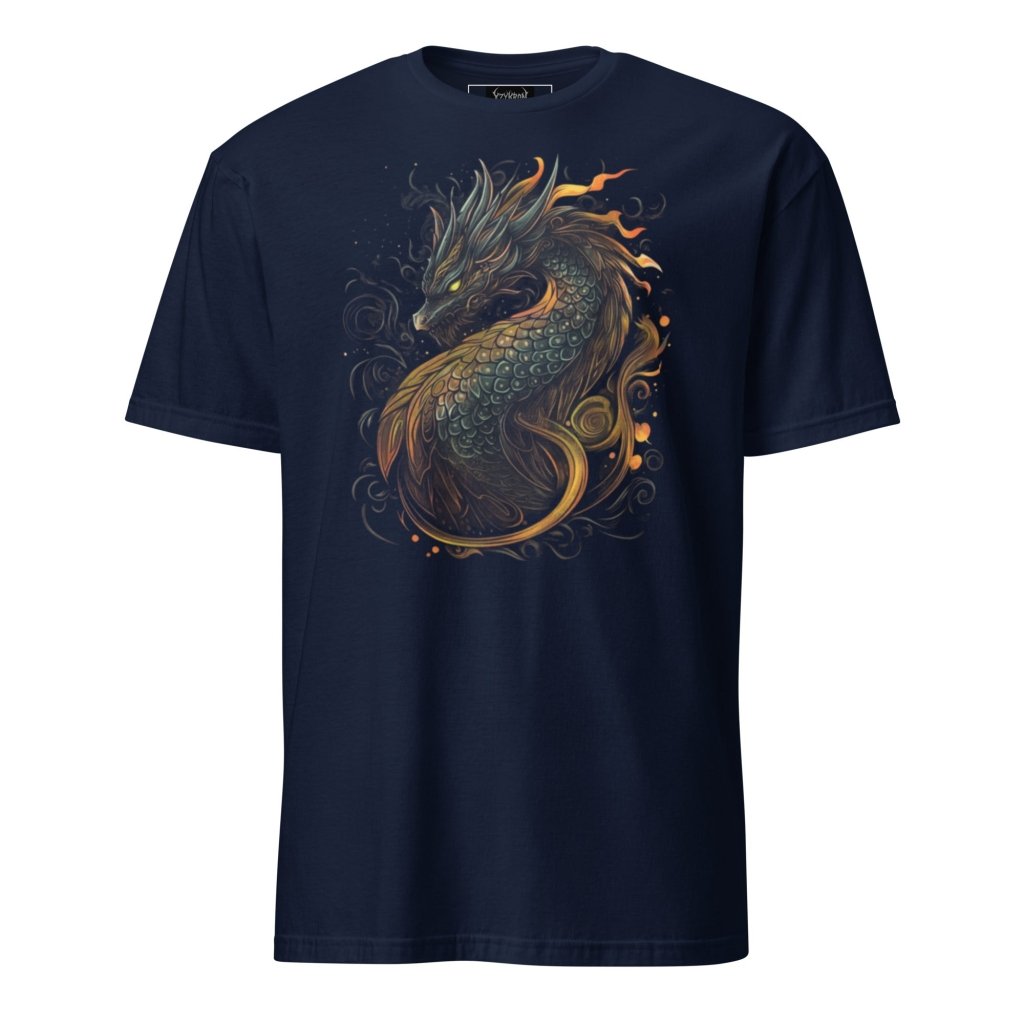 REGALIA WYVERN SHIRT
