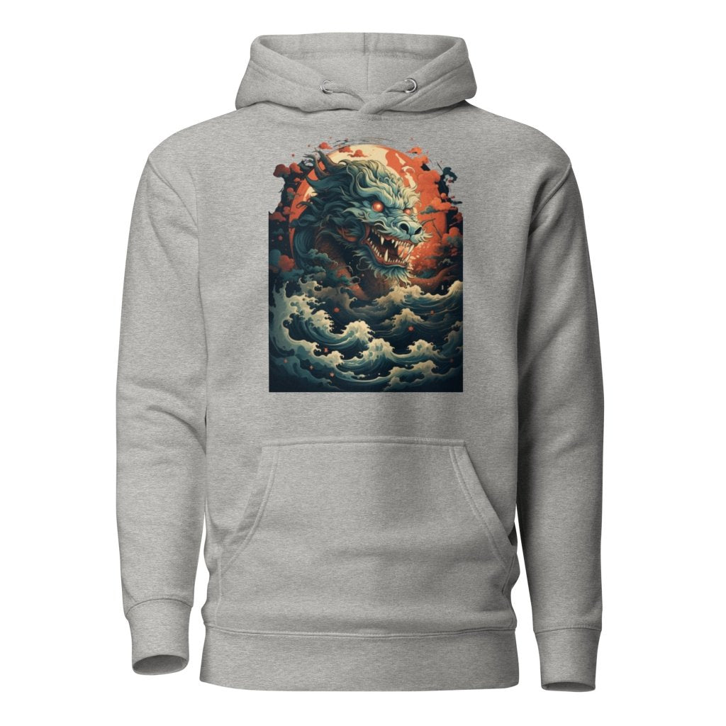 REKO-JIN DRAGON HOODIE