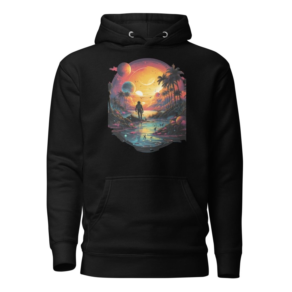 RIFTNAUT HOODIE