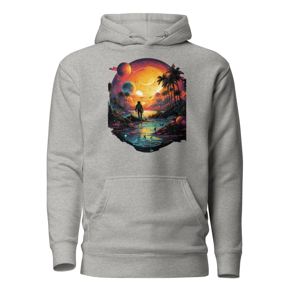 RIFTNAUT HOODIE