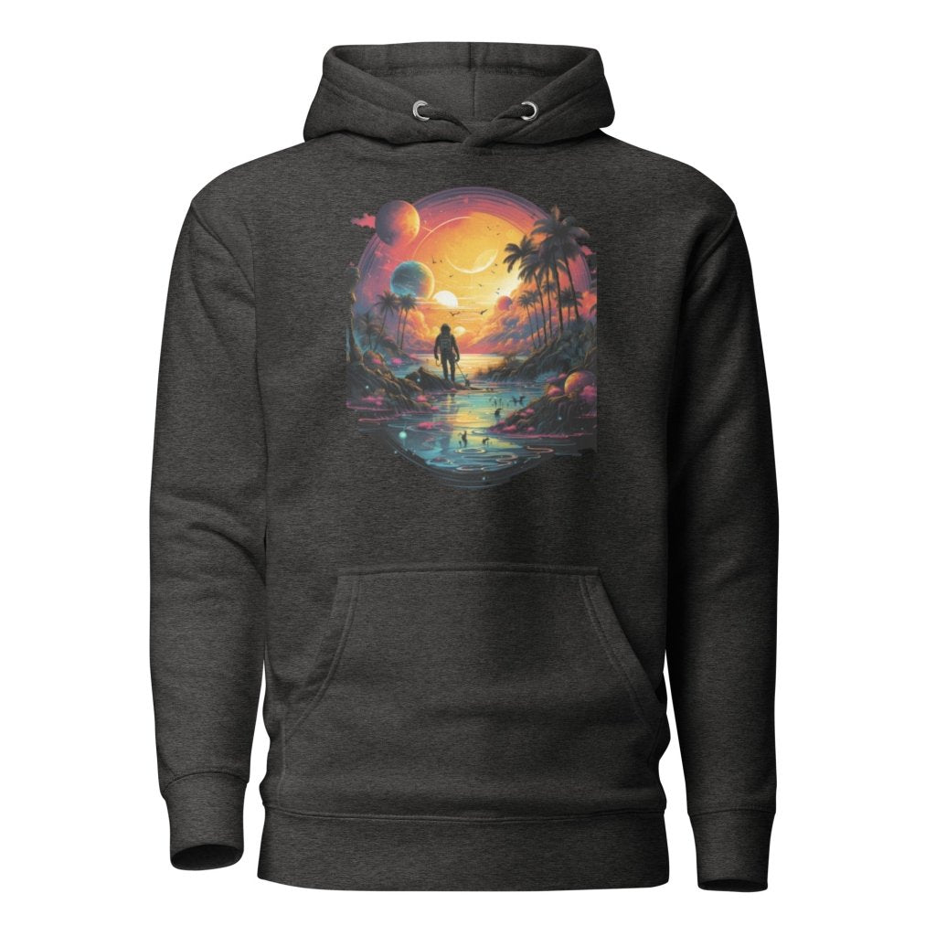 RIFTNAUT HOODIE