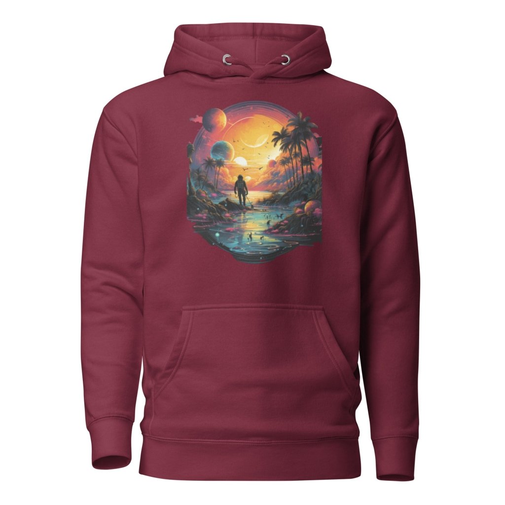 RIFTNAUT HOODIE