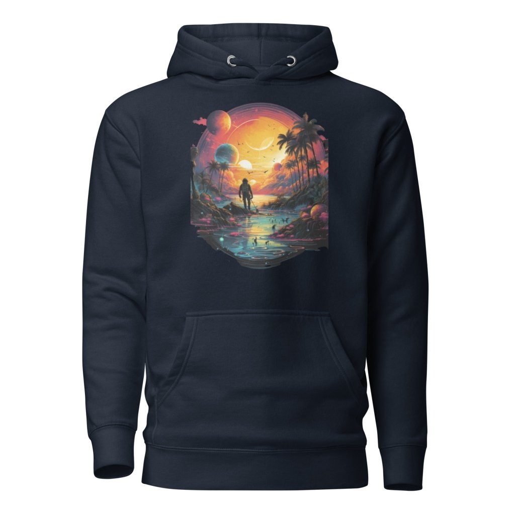 RIFTNAUT HOODIE