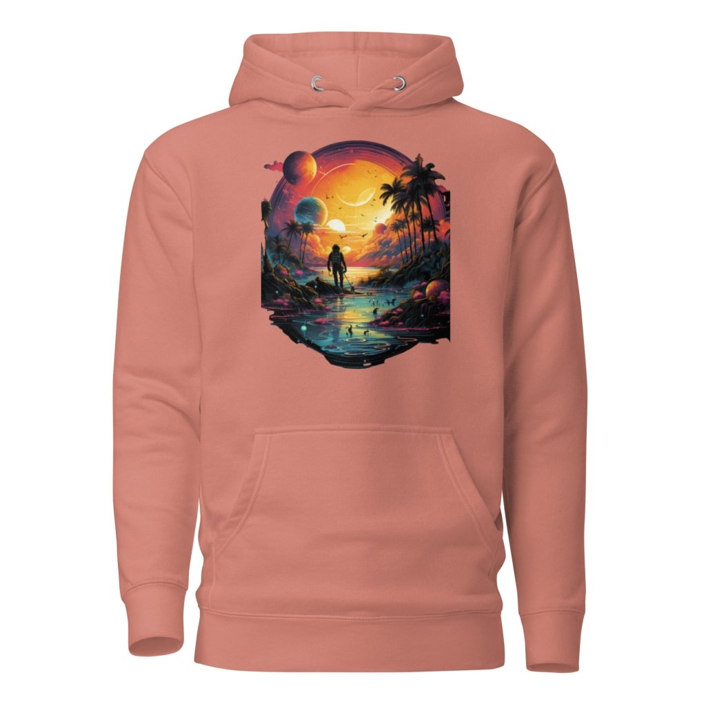 RIFTNAUT HOODIE