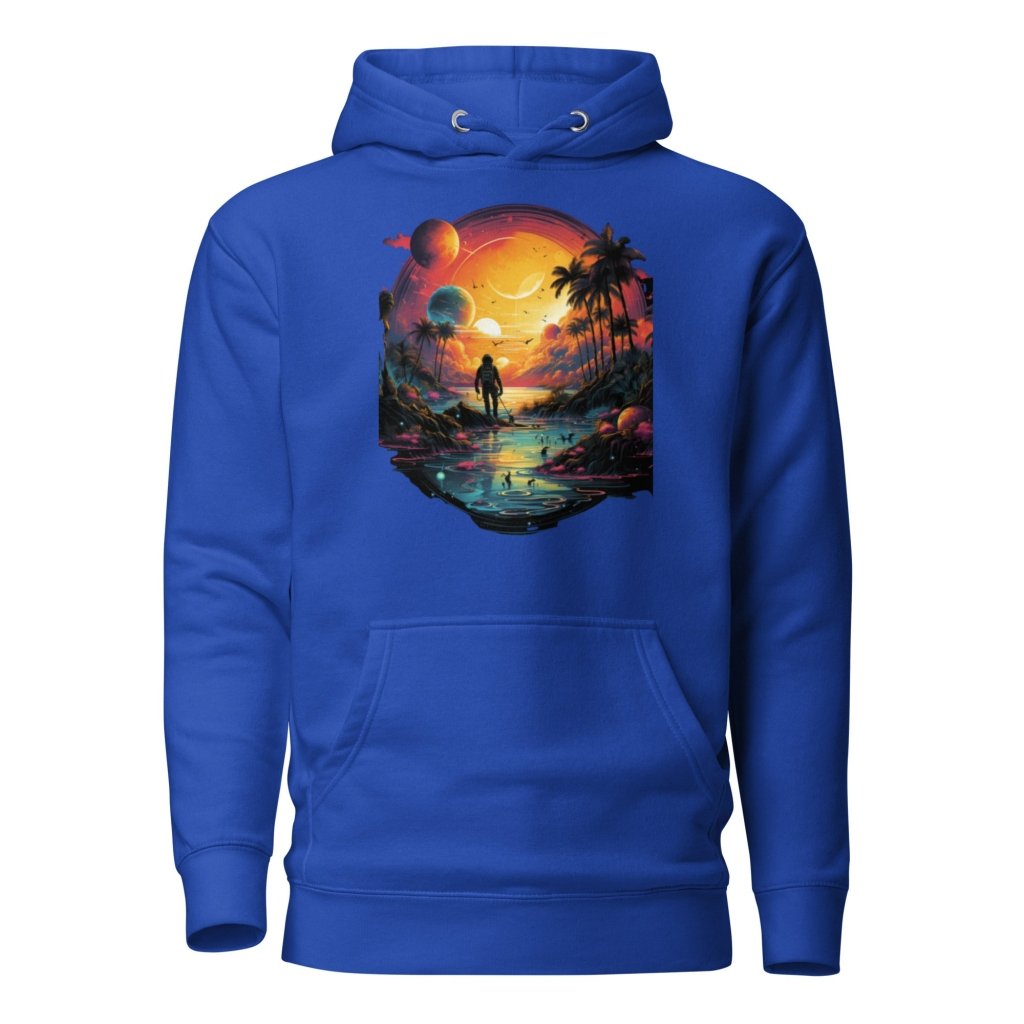 RIFTNAUT HOODIE
