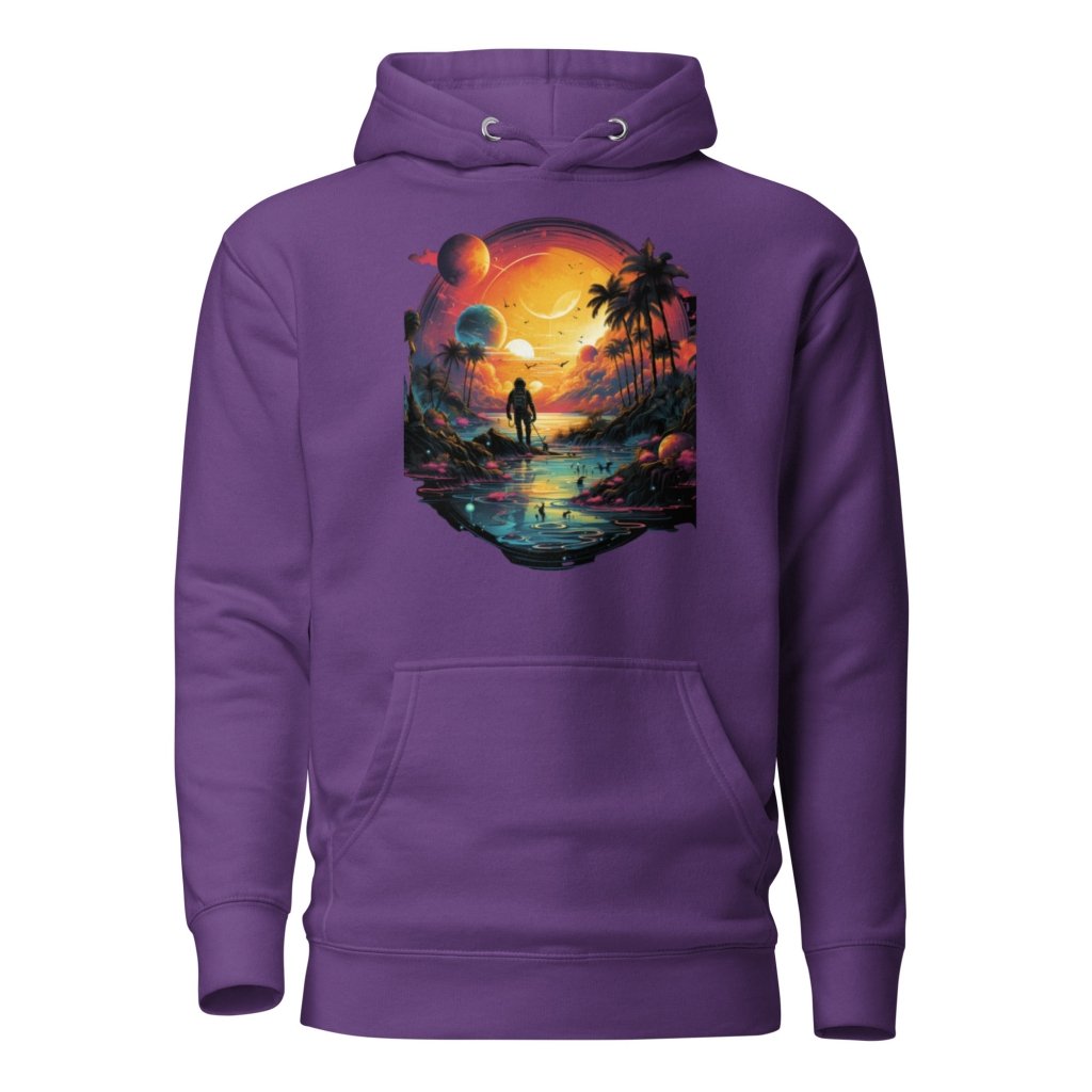 RIFTNAUT HOODIE