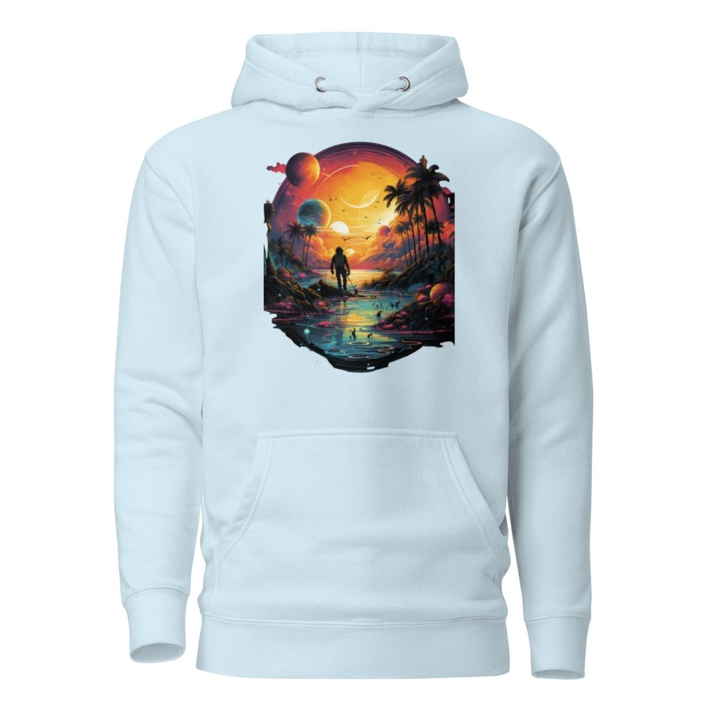 RIFTNAUT HOODIE