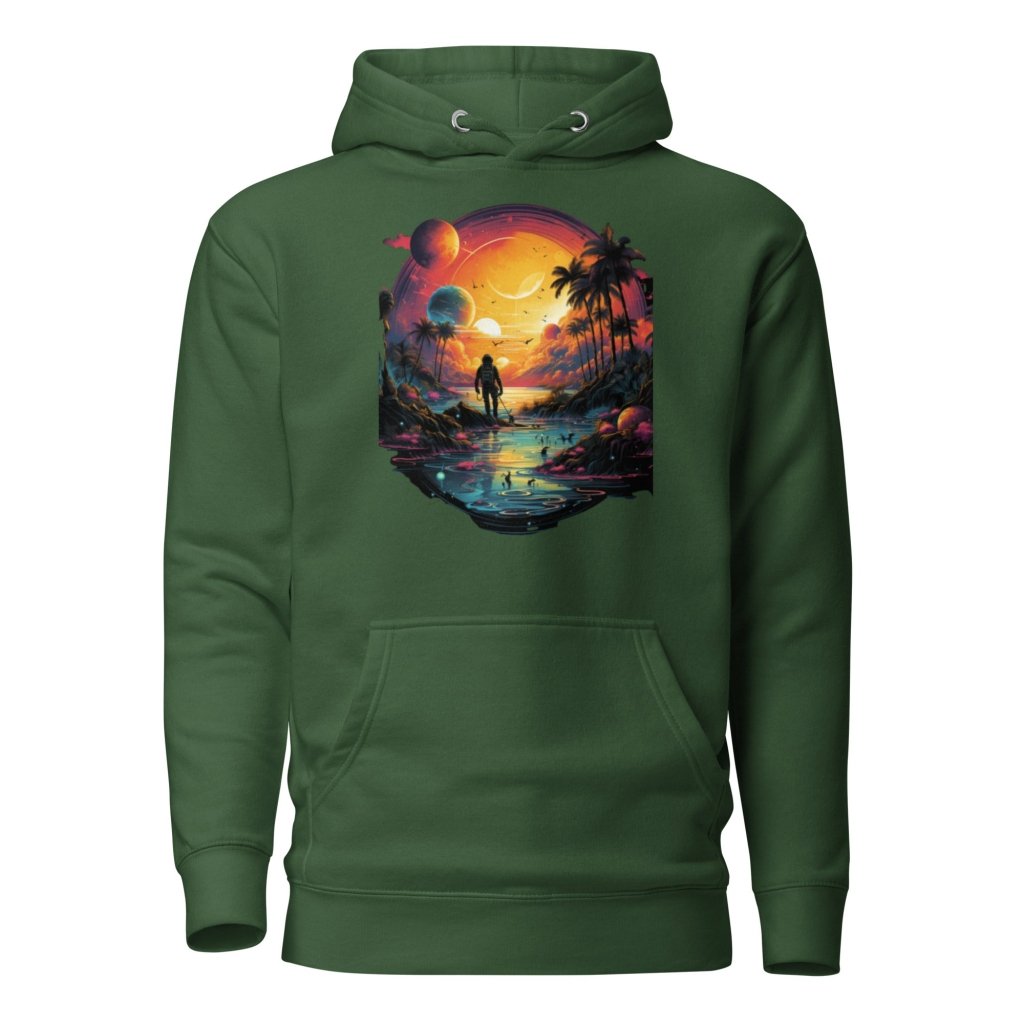RIFTNAUT HOODIE