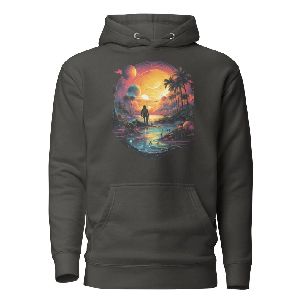 RIFTNAUT HOODIE