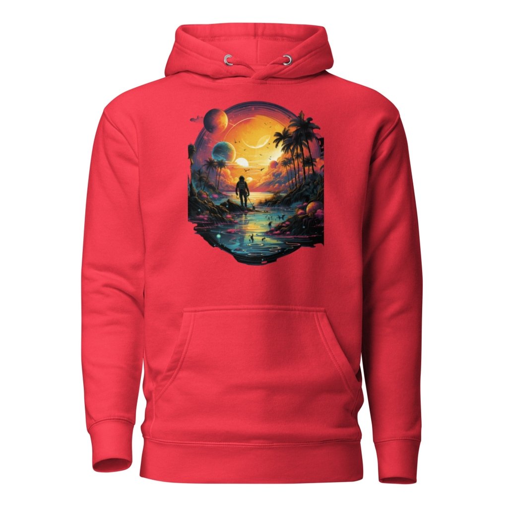RIFTNAUT HOODIE