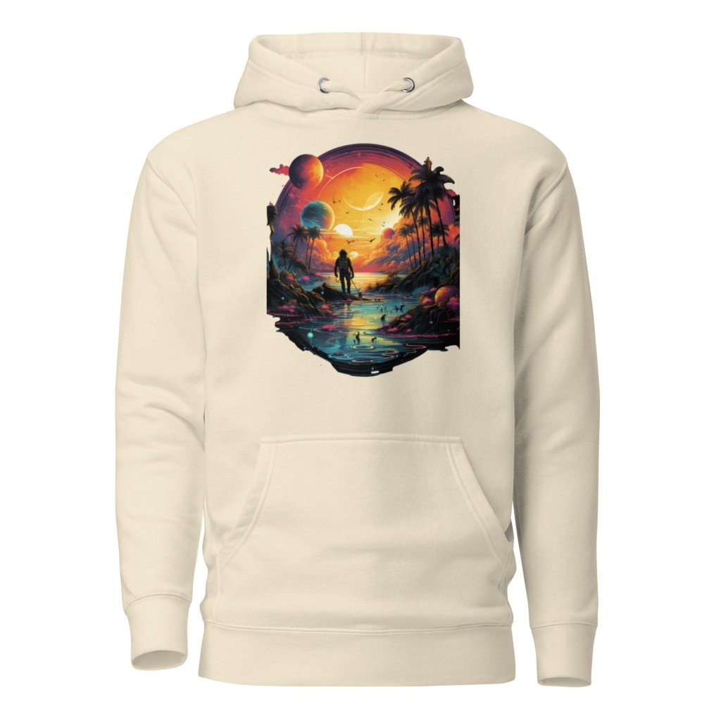 RIFTNAUT HOODIE