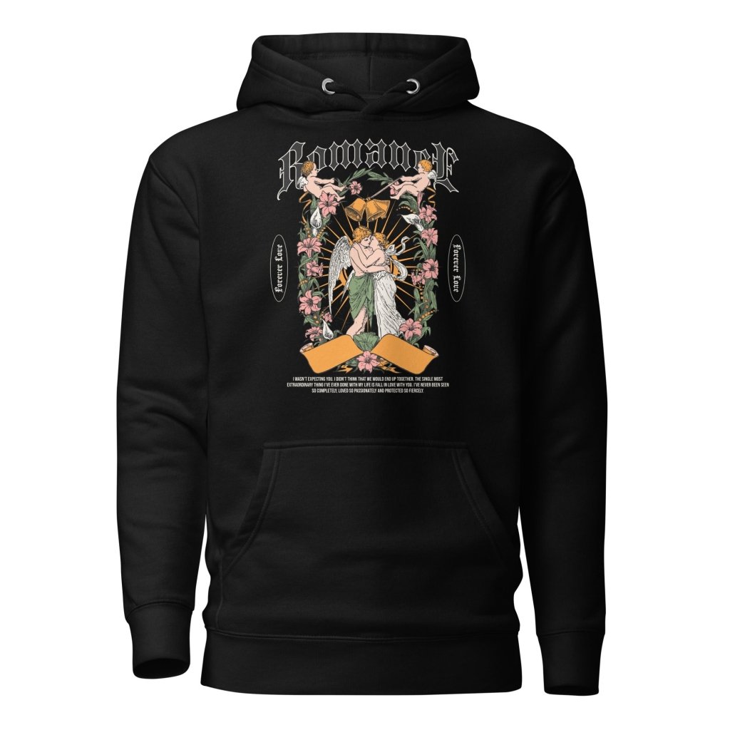 ROMANCE HOODIE