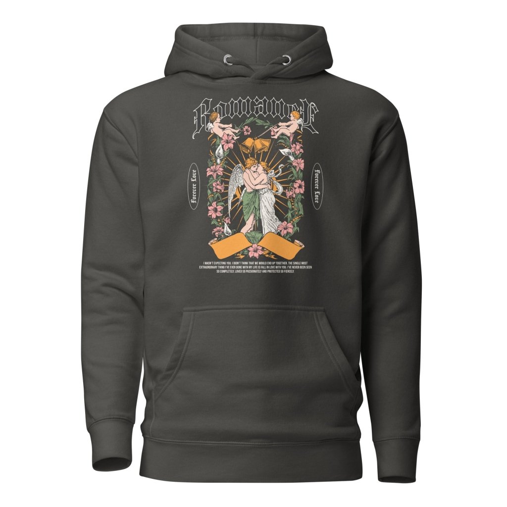 ROMANCE HOODIE