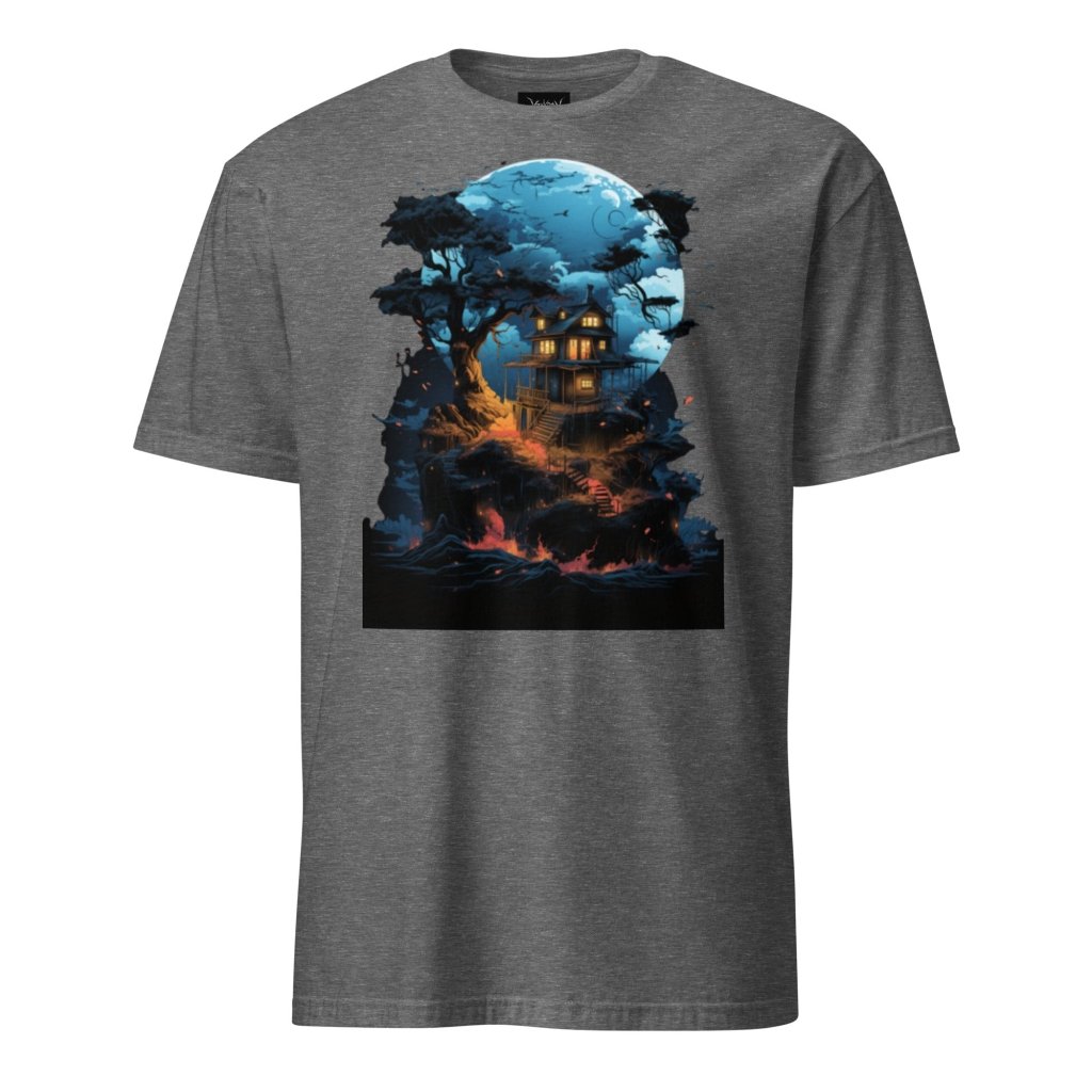 SÉPARÉE AZUL SHIRT