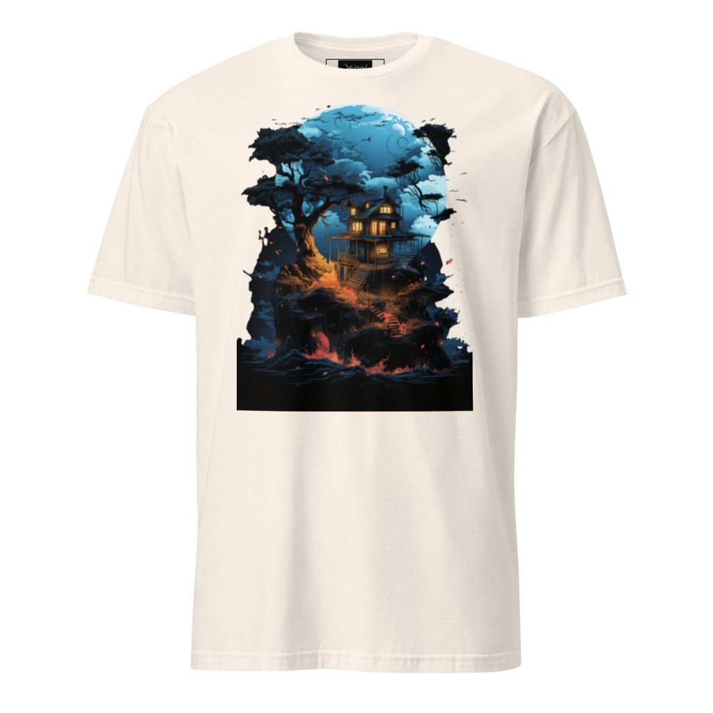 SÉPARÉE AZUL SHIRT