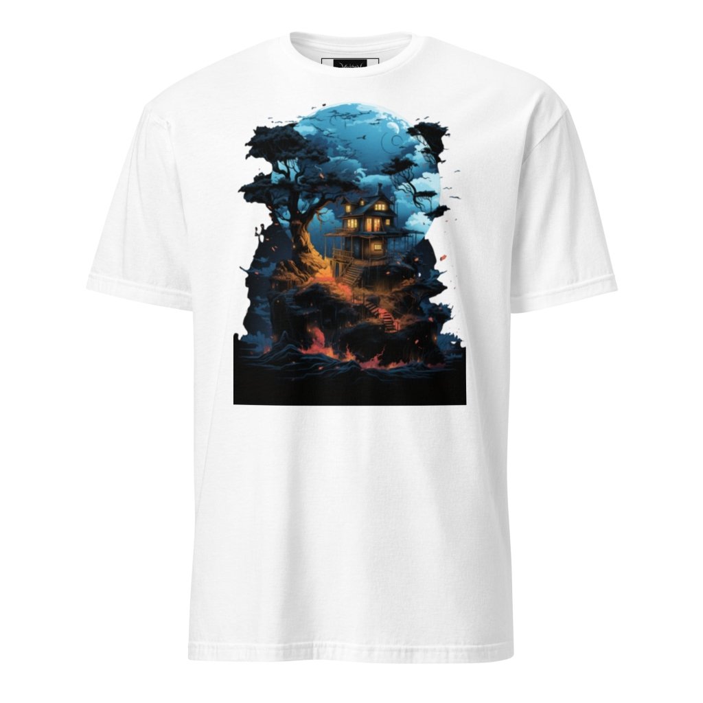 SÉPARÉE AZUL SHIRT