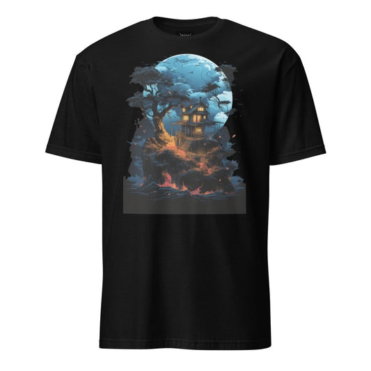 SÉPARÉE AZUL SHIRT