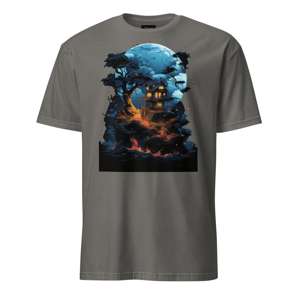 SÉPARÉE AZUL SHIRT