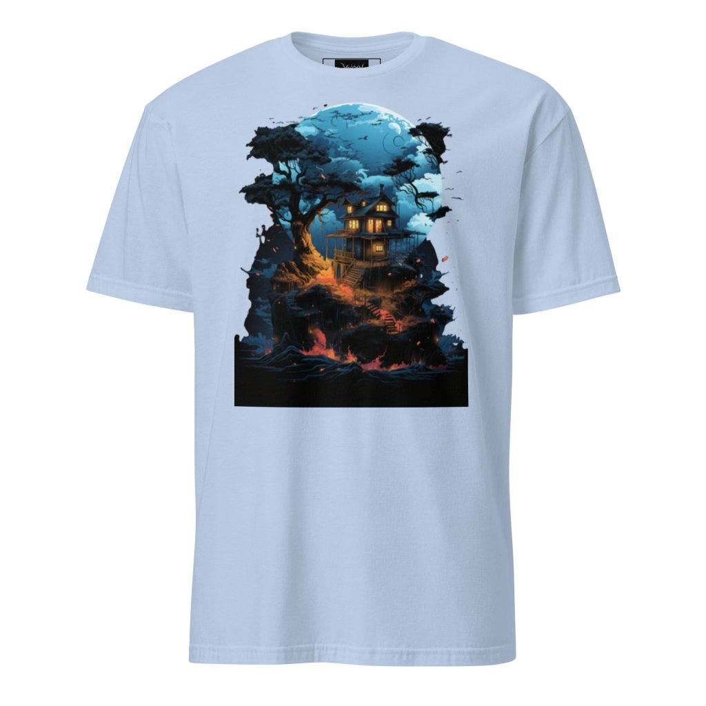 SÉPARÉE AZUL SHIRT