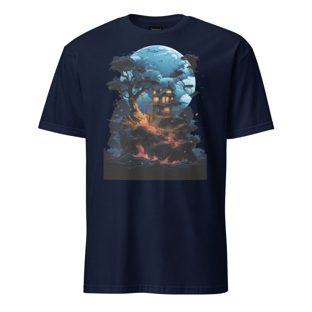 SÉPARÉE AZUL SHIRT