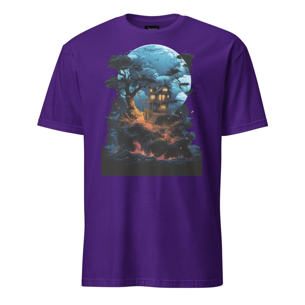 SÉPARÉE AZUL SHIRT