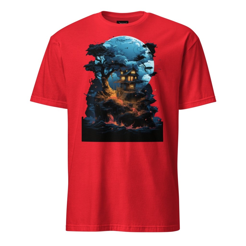 SÉPARÉE AZUL SHIRT