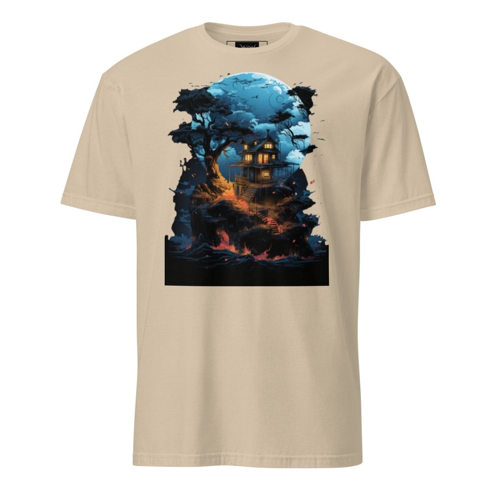 SÉPARÉE AZUL SHIRT