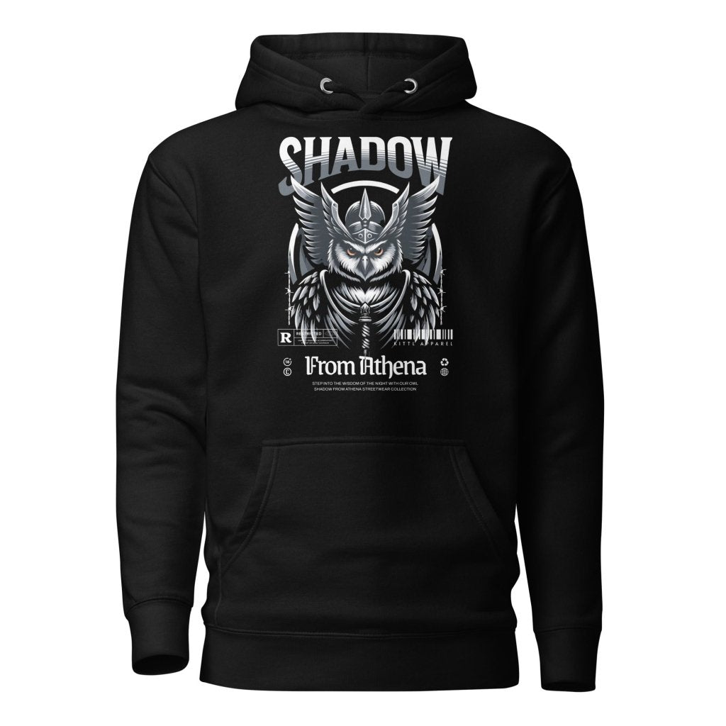 SHADOW ATHENA HOODIE