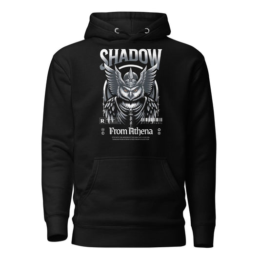 SHADOW ATHENA HOODIE