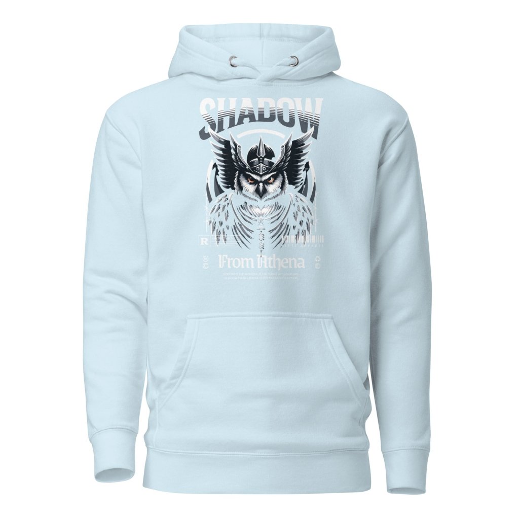SHADOW ATHENA HOODIE
