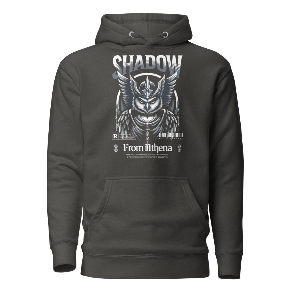 SHADOW ATHENA HOODIE