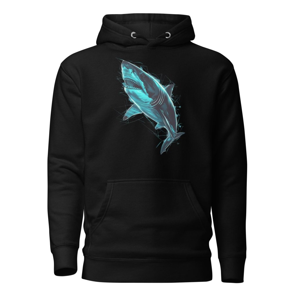 SHARK SURFISTA HOODIE