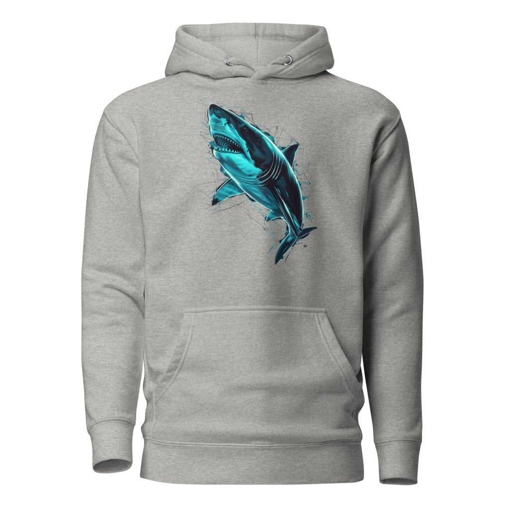 SHARK SURFISTA HOODIE