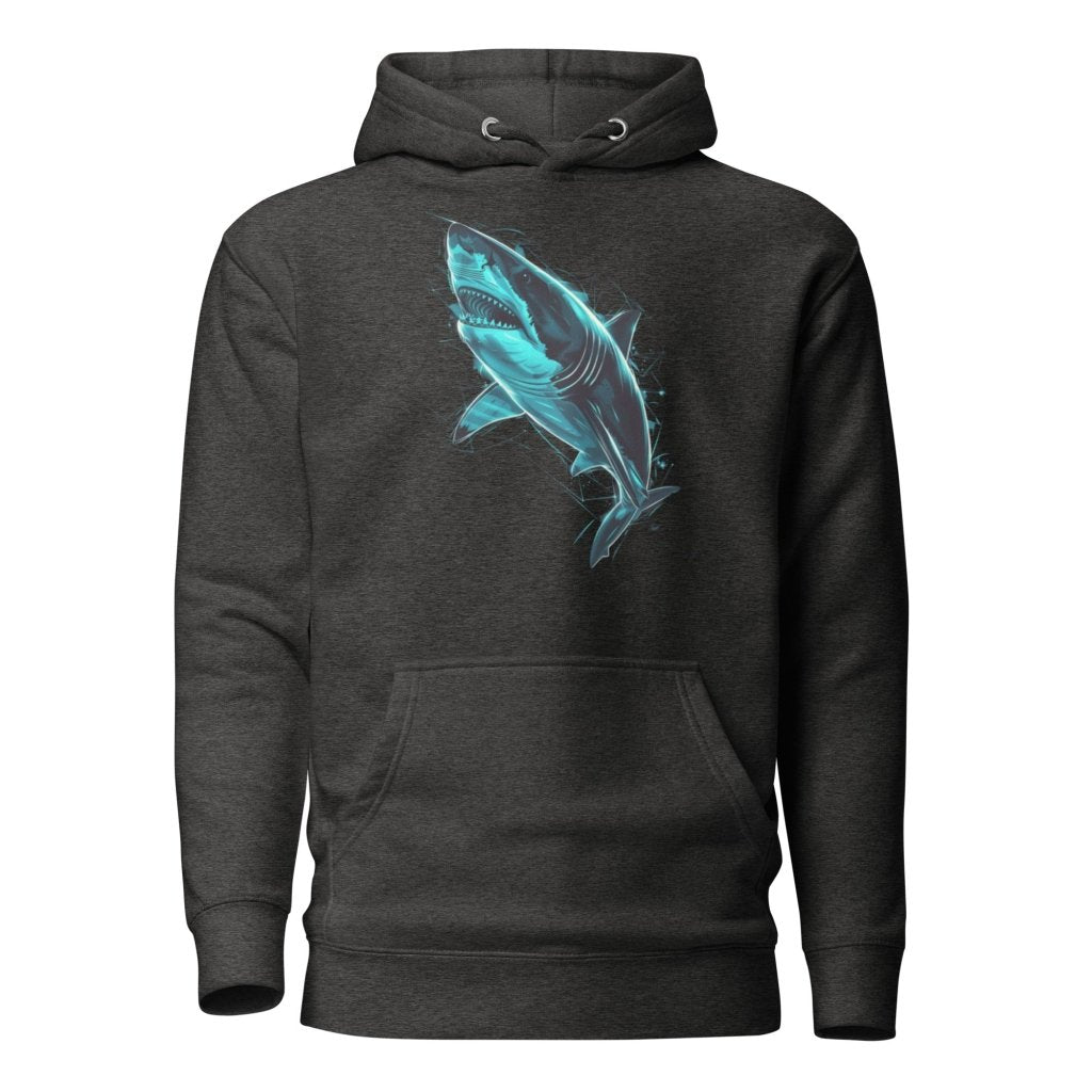 SHARK SURFISTA HOODIE