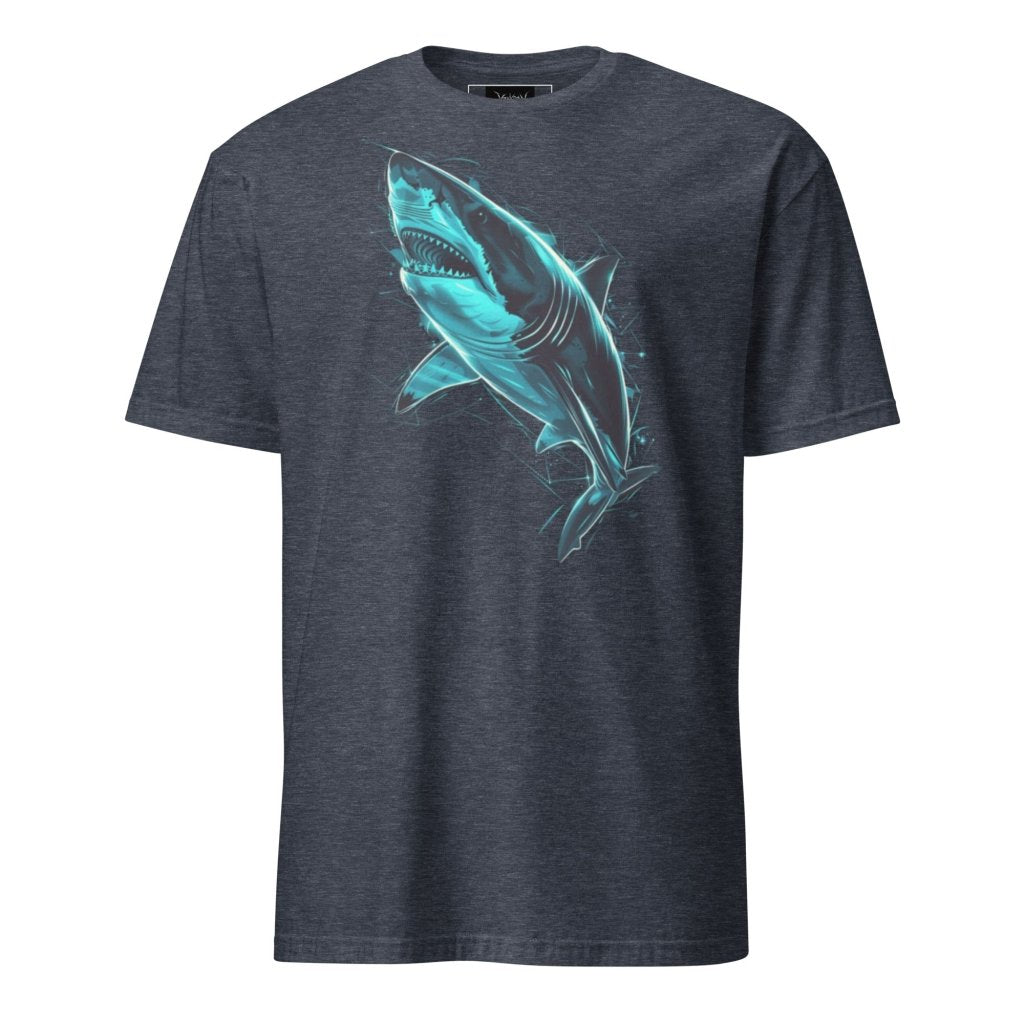 SHARK SURFISTA SHIRT