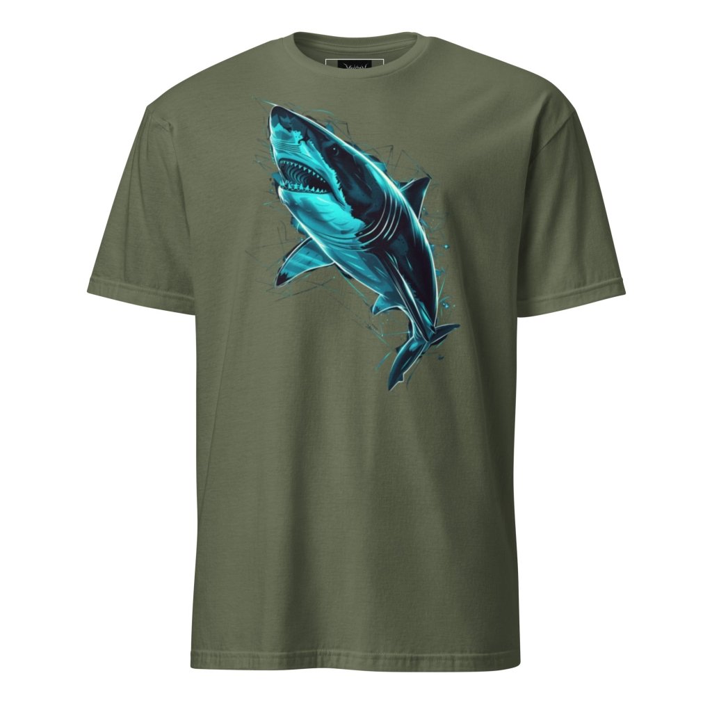 SHARK SURFISTA SHIRT