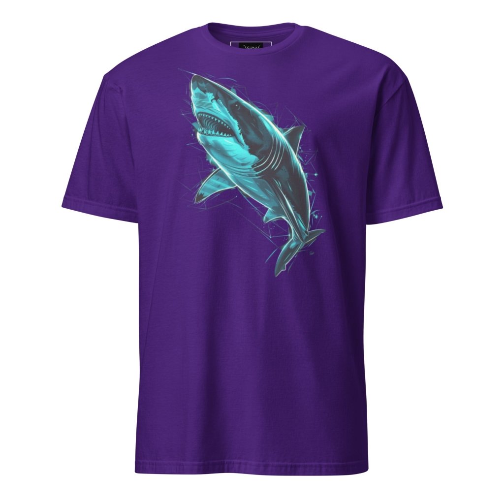 SHARK SURFISTA SHIRT