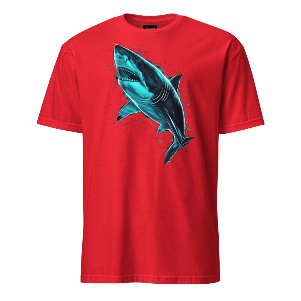SHARK SURFISTA SHIRT