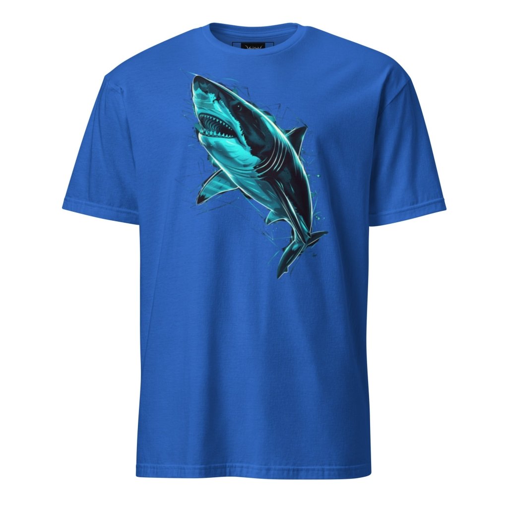 SHARK SURFISTA SHIRT
