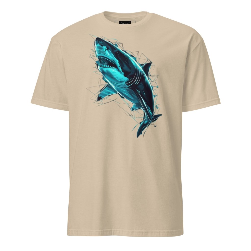 SHARK SURFISTA SHIRT