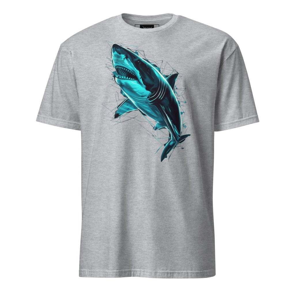 SHARK SURFISTA SHIRT