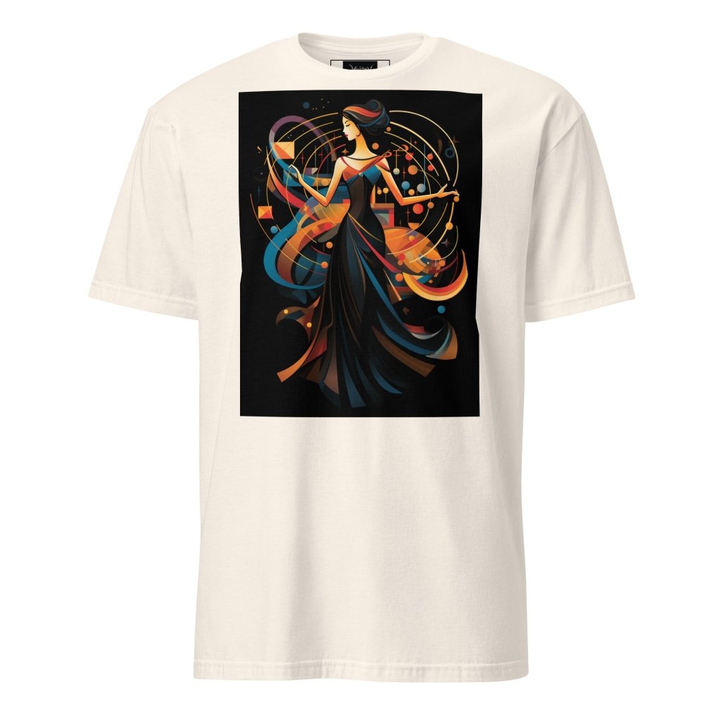 SHIRUETTO PORTRAIT SHIRT