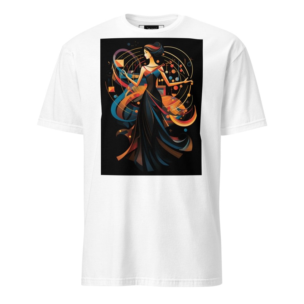 SHIRUETTO PORTRAIT SHIRT