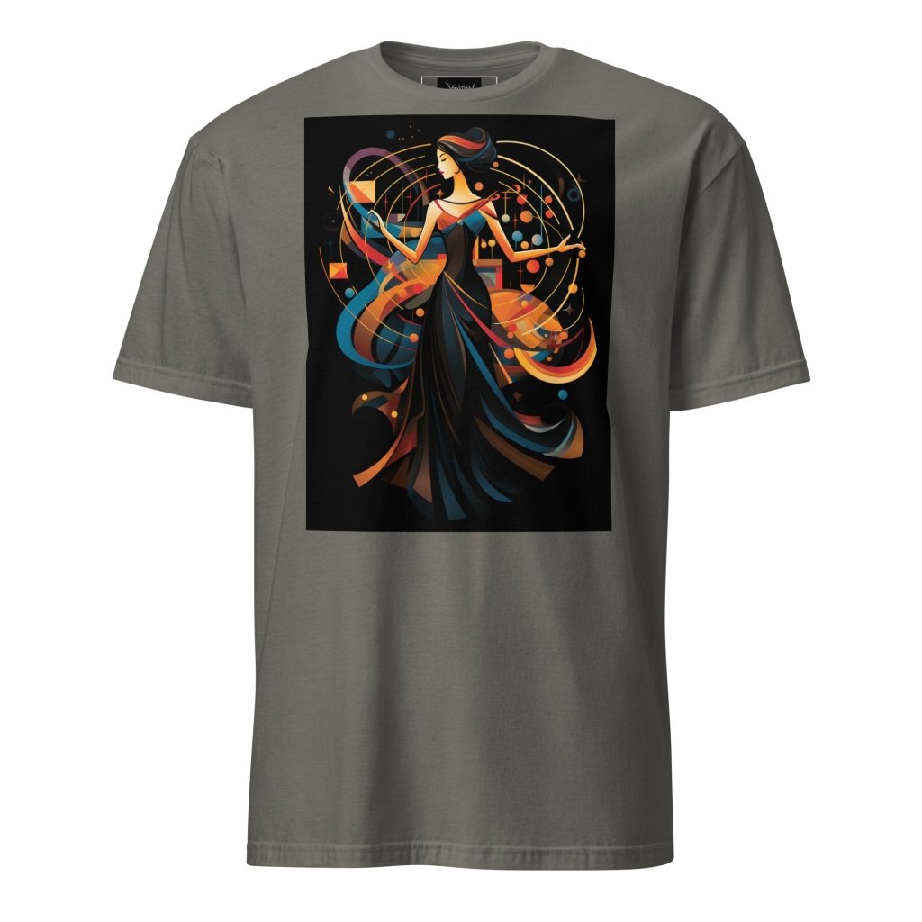 SHIRUETTO PORTRAIT SHIRT