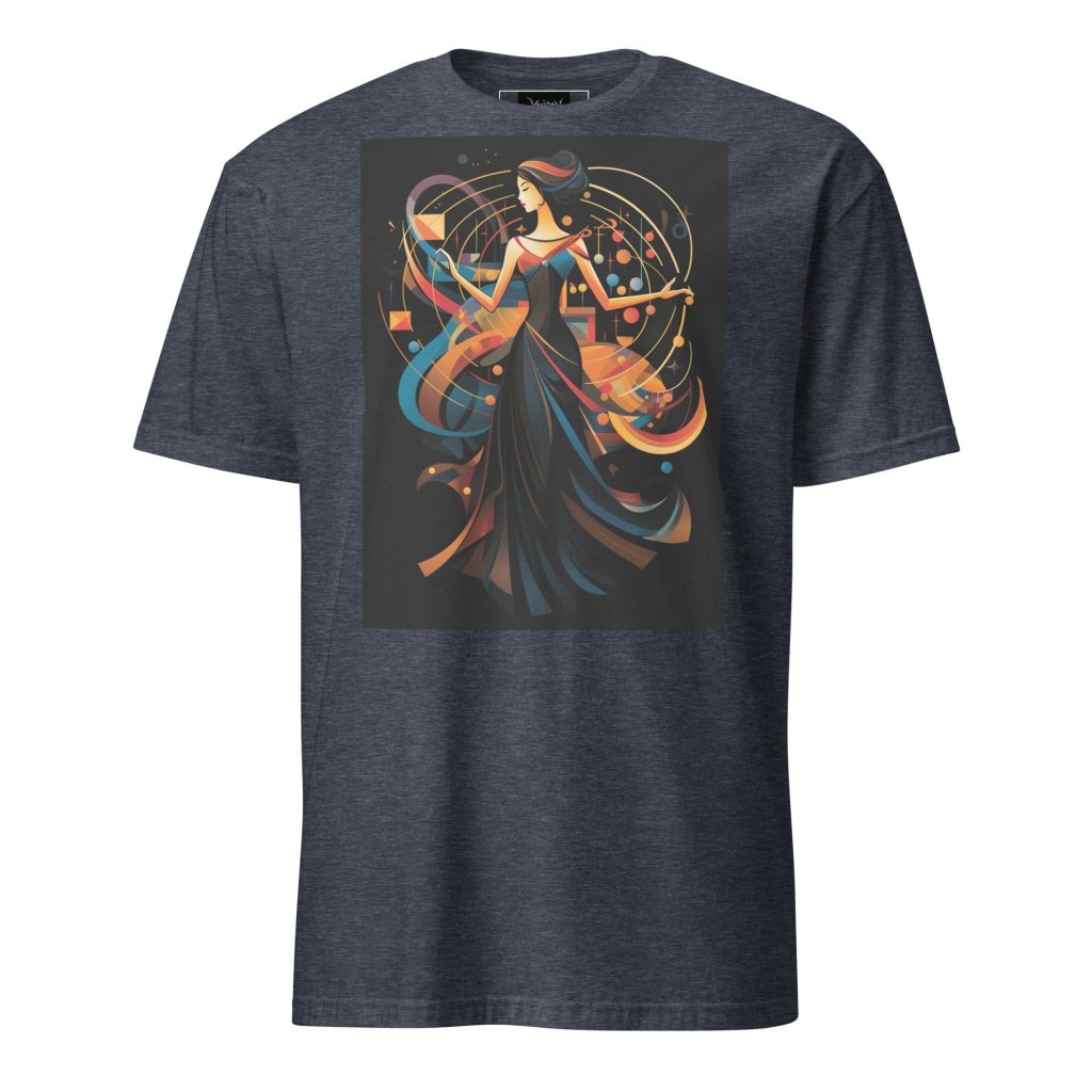 SHIRUETTO PORTRAIT SHIRT