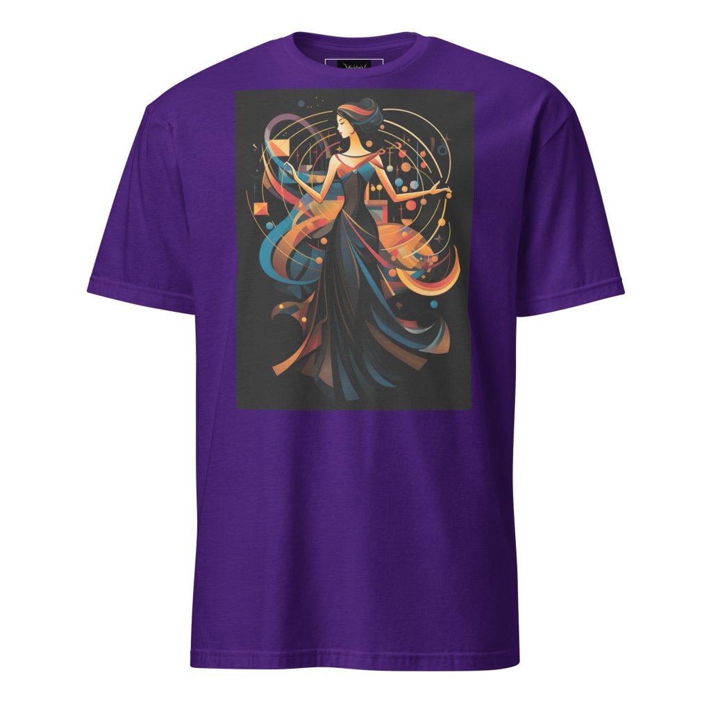 SHIRUETTO PORTRAIT SHIRT