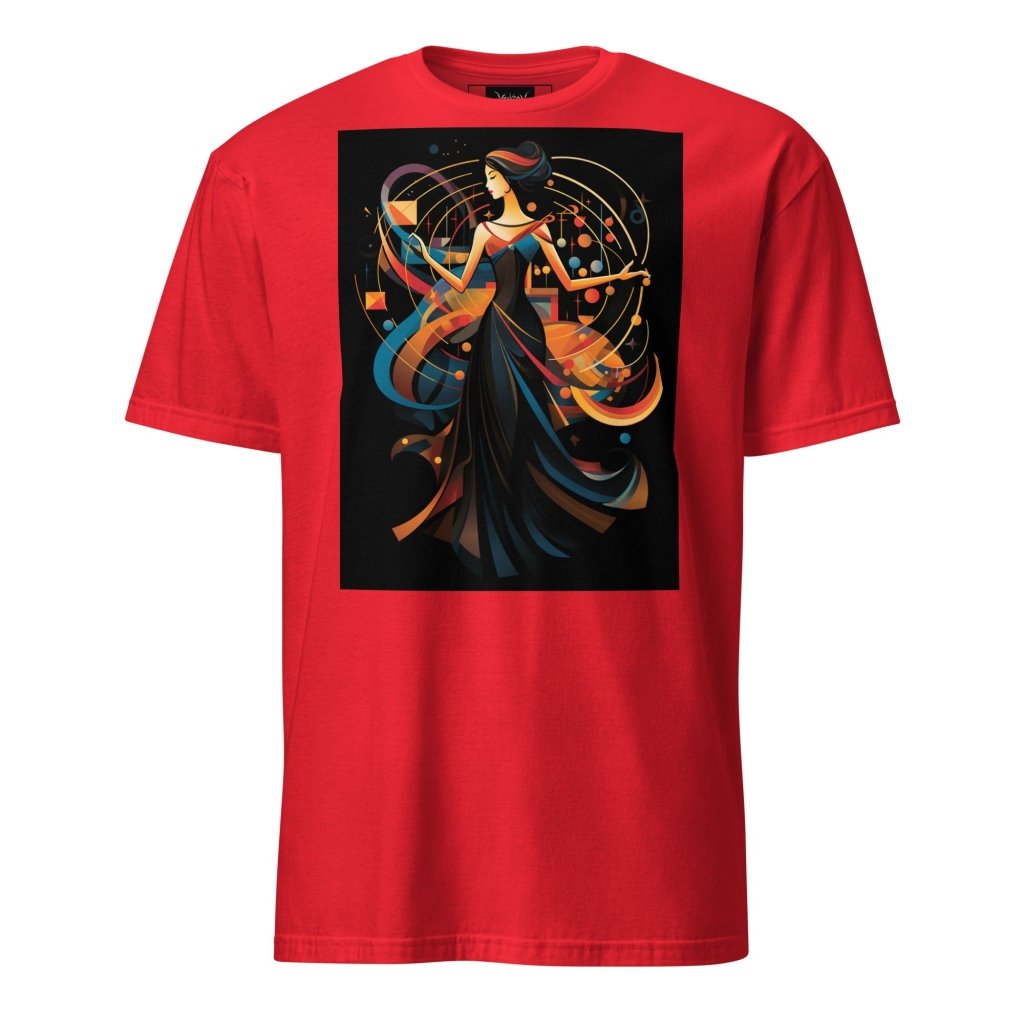 SHIRUETTO PORTRAIT SHIRT