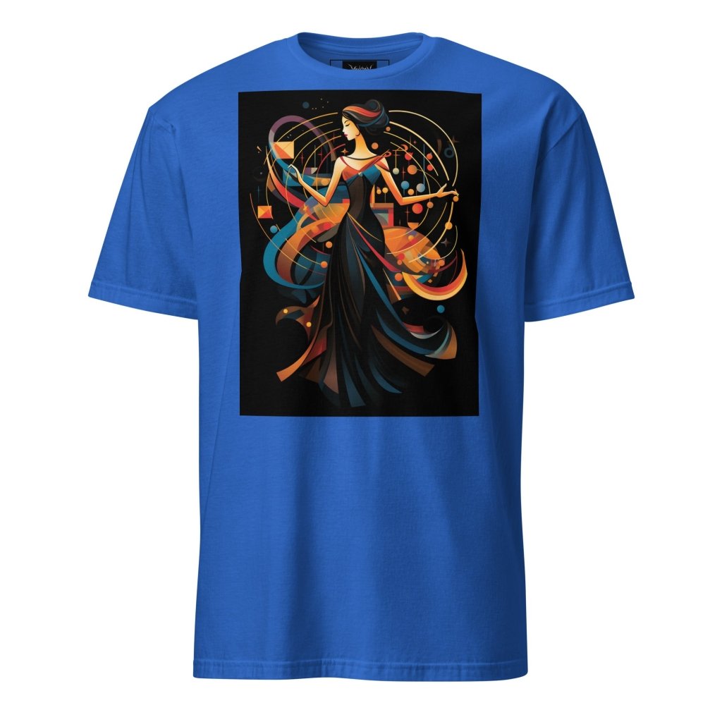 SHIRUETTO PORTRAIT SHIRT